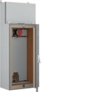 Hager FB72SE Brandschutzschrank univers 1198 x 648 x 349...