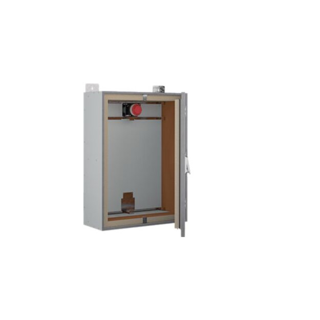 Hager FB73LE Brandschutzschrank univers 1198 x 898 x 349 mm 30 Minuten