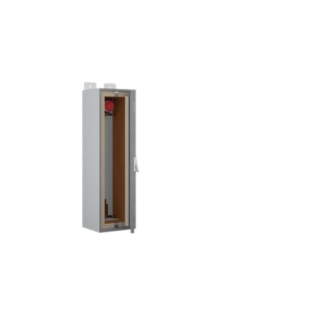 Hager FB81LE Brandschutzschrank univers 1348 x 398 x 349 mm 30 Minuten