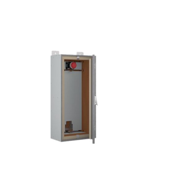 Hager FB82LE Brandschutzschrank univers 1348 x 648 x 349 mm 30 Minuten