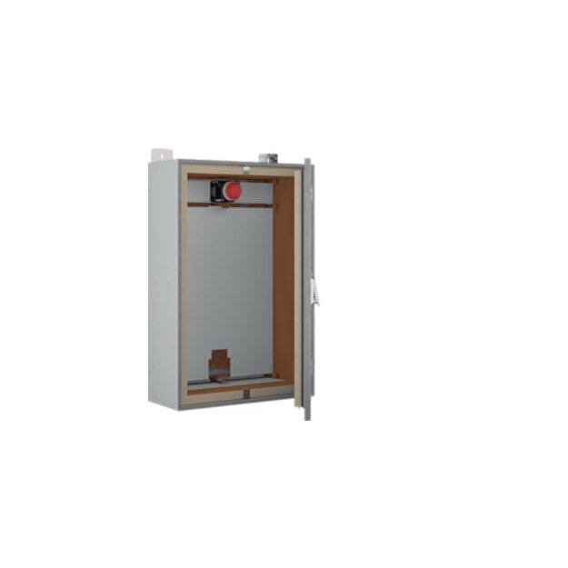 Hager FB83LE Brandschutzschrank univers 1348 x 898 x 349 mm 30 Minuten
