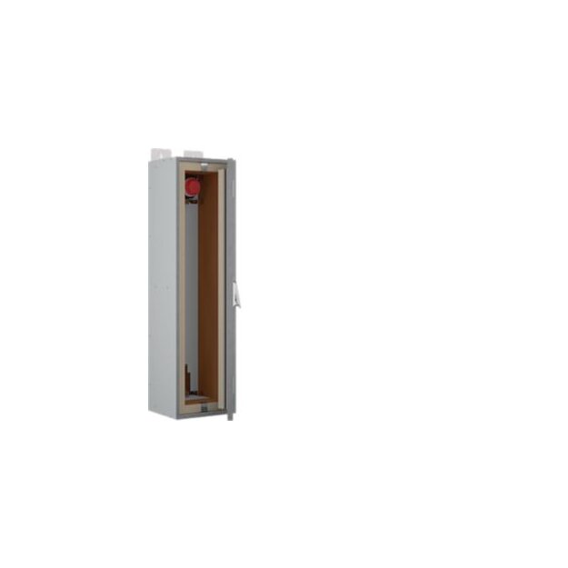 Hager FB91LE Brandschutzschrank univers 1498 x 398 x 349 mm 30 Minuten