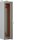 Hager FB91LE Brandschutzschrank univers 1498 x 398 x 349 mm 30 Minuten