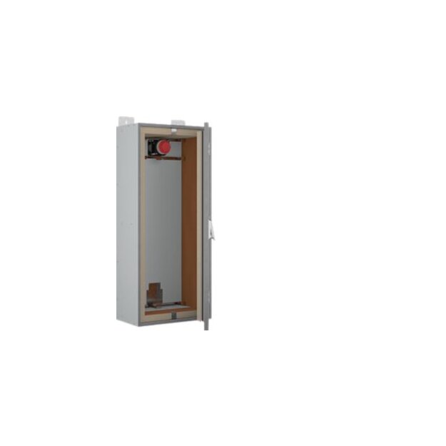 Hager FB92LE Brandschutzschrank univers 1498 x 648 x 349 mm 30 Minuten