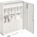 Hager FP63Z5N Wandler- & Messschrank universN IP44...