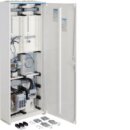 Hager FP92W7N Wandlerschrank bis 100A IP44 SK II...