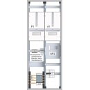 Hager FP92W7N Wandlerschrank bis 100A IP44 SK II...