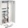 Hager FP93W2N-R Wandler- & Messschrank universN 200/250 A IP44 SKII 1400x 800x205 mm RECHTS
