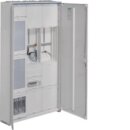 Hager FP93W6N Wandler- und Messschrank bis 250 A IP44...