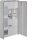Hager FP93W6N Wandler- und Messschrank bis 250 A IP44 SKII 1400x800x205mm TAB NS Nord