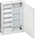 Hager FWU52K3 Feldverteiler UP 60PLE + Multimedia IP30...