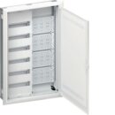 Hager FWU62K3 Feldverteiler UP 72PLE + Multimedia IP30...