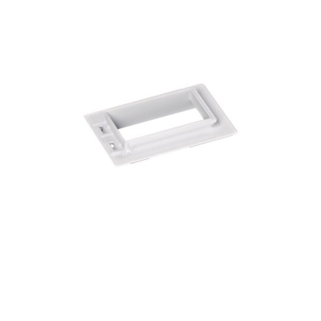 Hager FZ366N Tunnelschieber universZ RfZ horizontal Schrank IP44/54