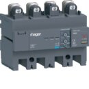 Hager HBW630L FI-Block Alarm P630 4-polig 570A Idn adj