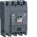 Hager HEW251NR Leistungsschalter h3 + P630 Energy 4-polig...