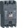 Hager HEW400NR Leistungsschalter h3 + P630 Energy 3-polig 3D 400A 70kA FTC