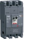 Hager HEW630JR Leistungsschalter h3 + P630 LSI 3-polig 3D...