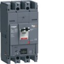 Hager HEW630NR Leistungsschalter h3 + P630 Energy 3-polig...