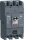 Hager HMW250NR Leistungsschalter h3 + P630 Energy 3-polig 3D 250A 50kA FTC