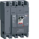 Hager HMW251JR Leistungsschalter h3 + P630 LSI 4-polig 4D...