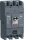 Hager HMW400NR Leistungsschalter h3 + P630 Energy 3-polig 3D 400A 50kA FTC