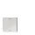 Jung CD404TSAPLG23 Taste 4fach, Pfeil (Thermoplast bruchsicher) Lichtgrau Serie CD