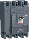 Hager HMW401JR Leistungsschalter h3 + P630 LSI 4-polig 4D...