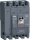 Hager HMW401JR Leistungsschalter h3 + P630 LSI 4-polig 4D N0-50-100% 400A 50kA FTC