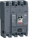 Hager HMW401NR Leistungsschalter h3 + P630 Energy 4-polig...