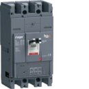 Hager HMW630JR Leistungsschalter h3 + P630 LSI 3-polig 3D...