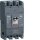 Hager HMW630JR Leistungsschalter h3 + P630 LSI 3-polig 3D 630A 50kA FTC