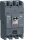 Hager HMW630NR Leistungsschalter h3 + P630 Energy 3-polig 3D 630A 50kA FTC