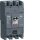 Hager HNW250NR Leistungsschalter h3 + P630 Energy 3-polig 3D 250A 40kA FTC