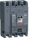 Hager HNW401NR Leistungsschalter h3 + P630 Energy 4-polig...