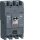 Hager HNW630NR Leistungsschalter h3 + P630 Energy 3-polig 3D 630A 40kA FTC