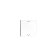 Jung CD404TSAPWW14 Taste 4fach, Pfeil (Thermoplast bruchsicher) Alpinweiß Serie CD