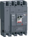 Hager HNW631JR Leistungsschalter h3 + P630 LSI 4-polig 4D...