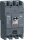 Hager HPW250NR Leistungsschalter h3 + P630 Energy 3-polig 3D 250A 110kA FTC