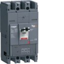 Hager HPW400JR Leistungsschalter h3 + P630 LSI 3-polig 3D...