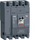 Hager HPW401JR Leistungsschalter h3 + P630 LSI 4-polig 4D...