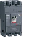 Hager HPW630JR Leistungsschalter h3 + P630 LSI 3-polig 3D...