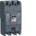 Hager HPW630NR Leistungsschalter h3 + P630 Energy 3-polig 3D 630A 110kA FTC