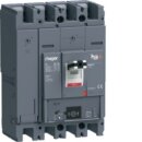 Hager HPW631NR Leistungsschalter h3 + P630 Energy 4-polig...