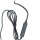 Hager HTC160H Anschlusskabel mit NSP-Stecker für Neutralleiterpotenzial 1,20 m für h3 + Energy