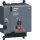 Hager HXW041HK Motorantrieb x630/P630 100-110VDC mit Autoreset abschließbar