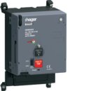 Hager HXW042H Motorantrieb für Baugröße...