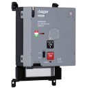 Hager HXW044H Motorantrieb für Baugröße...