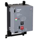 Hager HXW044H Motorantrieb für Baugröße x630/P630 110-240VAC ohne Autoreset