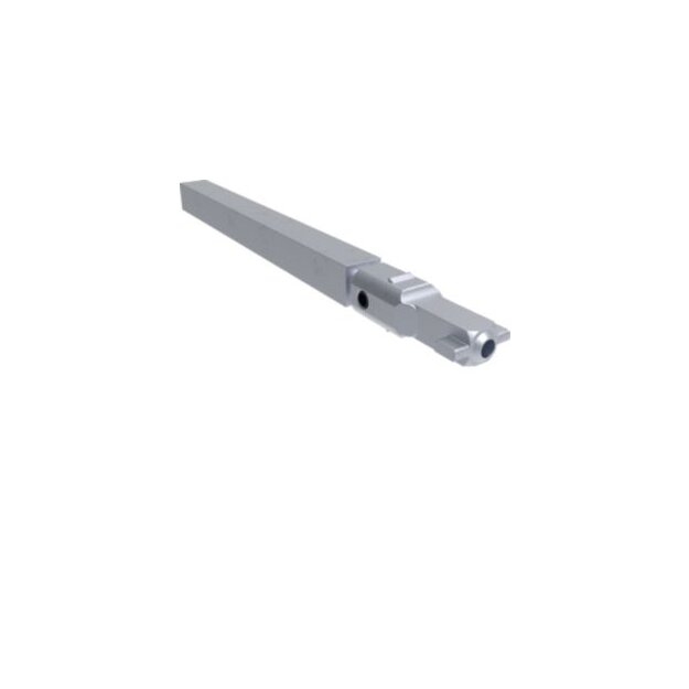 Hager HXW912H Achse 14x14mm 200mm (10x10mm)
