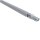Hager HXW913H Achse 14x14mm 320mm (10x10mm)